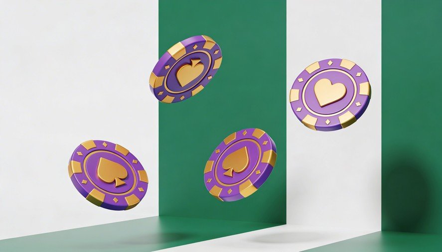 Lets Jackpot Casino Announces New Games: A Fresh Wave of Slots and Table Games