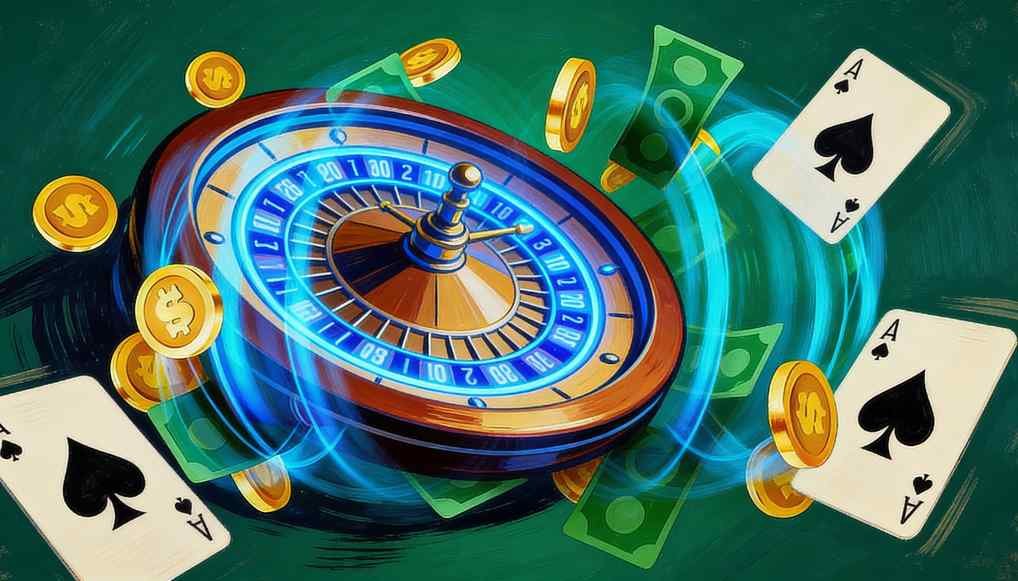 Casino Action Guide for Beginners