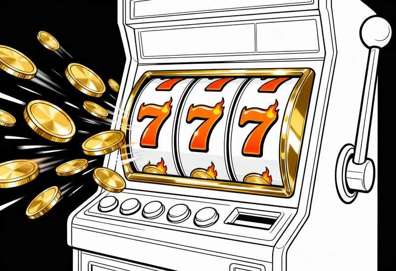 Casino Lucky Treasure : Définition, Fonctionnement et Avis Complet