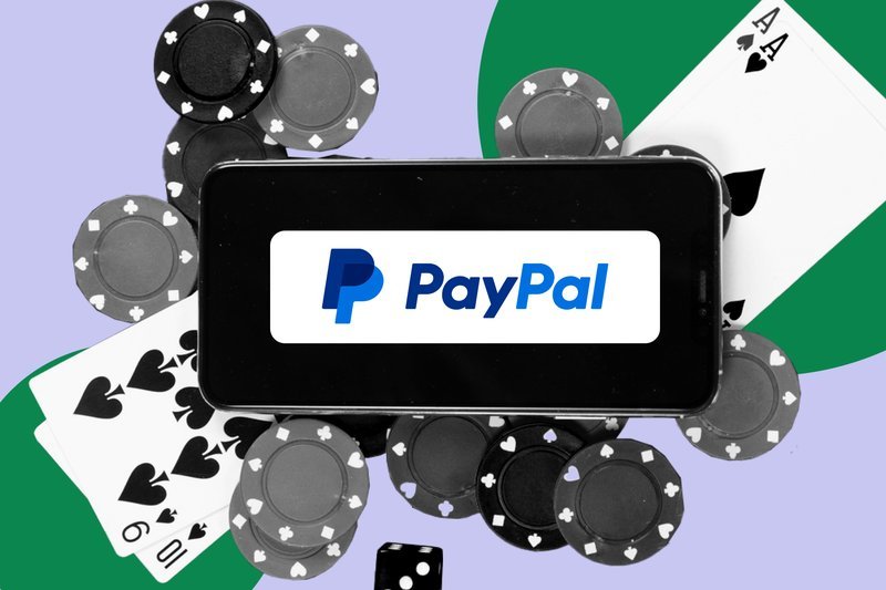 Discover casinos con paypal 2025