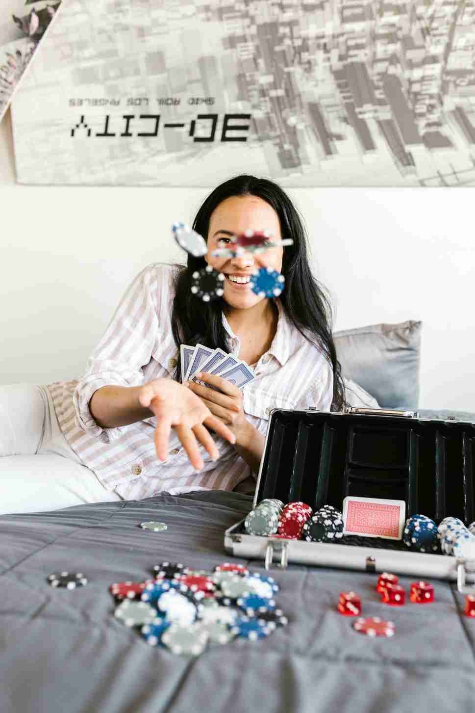 Rizz Casino : Guide Complet sur le Fonctionnement de cette Plateforme de Jeu