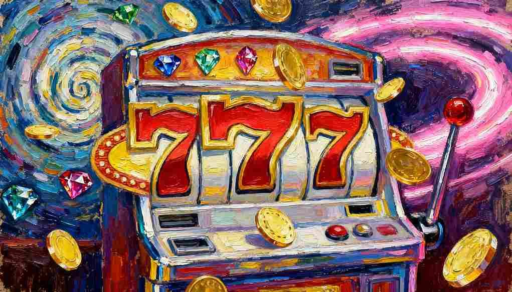 Ultimate Guide to F1 Casino Slot Machines: Top Games and Winning Tips