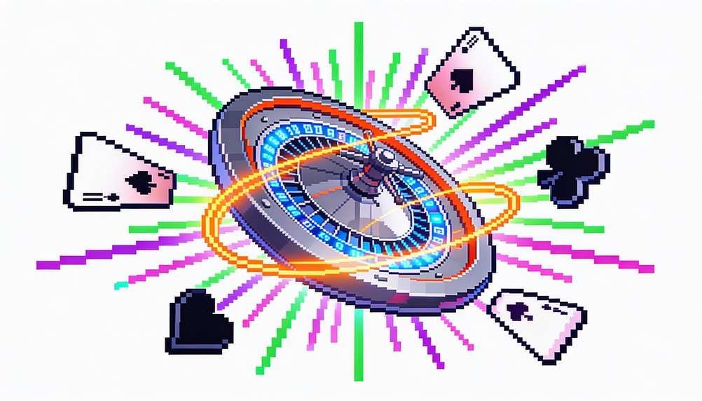 Wie Zahlungsmethoden die Auszahlung in Casinos beeinflussen